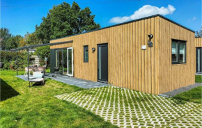 2 Bedroom Stunning Home In Heinkenszand